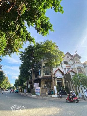 siêu biệt thự tân sơn nhì vip nhất tân phú, lô góc kinh doanh đỉnh.