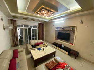 siêu rẻ! mặt phố hoàng hoa thám, có hầm, thang máy thông sàn, kinh doanh đỉnh hái ra tiền, 65m*5t