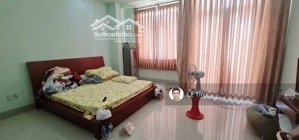 bán nhà hẻm 8m gần nguyễn trãi, quận 1, 80m2, ngang 5m, 5 tầng btct, chỉ 18 tỷ xíu