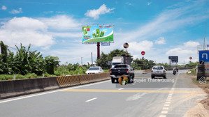 bán đất tmdv mặt đường quốc lộ 10, bắc sơn, an dương (gần kcn an dương, đường world bank)