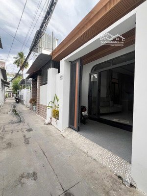 nhà mới đẹp phước hải lê hồng phong & thích quảng đức, 3,65 tỷ