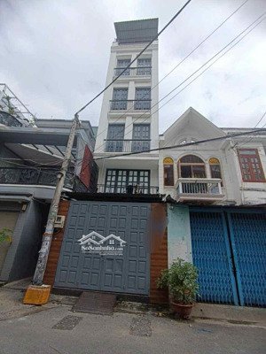 bán nhà phố vườn lài, tân phú: đầu tư sinh lời vượt trội, dòng tiền ổn định gần 1,x tỷ/năm!