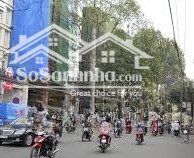 bán nhà mặt tiền cống quỳnh 54 tỷ