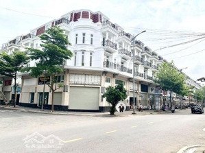 chính chủ cho thuê nhà góc 2 mặt tiền 21-23 trần thị nghỉ, p7, q. gò vấp, 11.5x20m, 