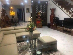 bán biệt thự 03 tầng đường nhựa 5m lê hữu trác giá chỉ 13,5 tỷ