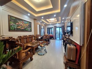 nhà 2 tầng, 240m2, hxh sát mặt tiền, khu vip hiệp bình chánh, dòng tiền 30tr/tháng