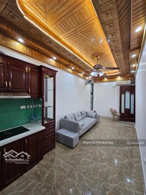 nhà đẹp định công thượng. 29m. 4 tầng. chỉ 4,9 tỉ. khách mua xách vali về ở