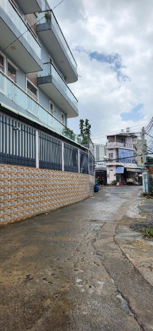 đất thổ cư dtxd 65m2, dt đất 80m2 đường 138, hoàng hữu nam, tân phú, q.9. giá chỉ 3,6 tỷ.