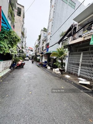 4 tầng, 4x19m, hẻm 8m, hoàng hoa thám, tân bình, chủ giảm còn 11 tỷ.x.