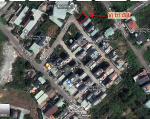 bán nền đất hẻm 78 đường bưng ông thoàn - cạnh liên phường