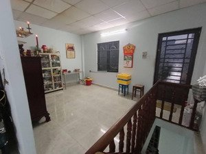 2 mặt hẻm huỳnh văn chính, 55m², 2 tầng trung tâm phú trung chỉ 4.7 tỷ