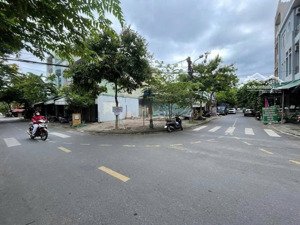 bán lô góc 2 mt 199 cù chính lan với lê thị tính,quận thanh khê lh nguyễn sắc