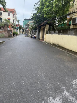 bán đất xóm 5 đông dư bát tràng hà nội