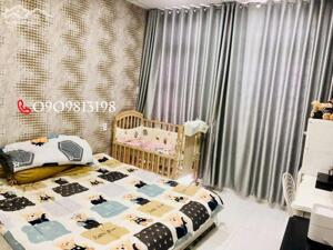 Khu VIP - SHR Giao Dịch Ngay - Nhà Quận 1 Giá Tốt!