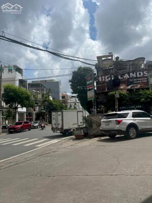 Tân Bình, khu Vip Bàu Cát_Trương Công Định, hẻm xe hơi, nở hậu 5.3m, 2 Tầng, 72m2, 8.45 Tỷ