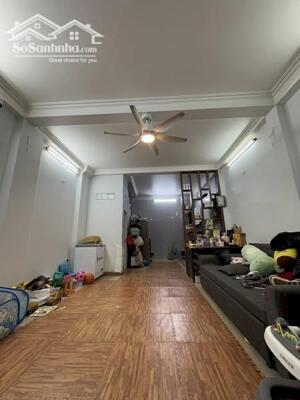 Cần bán gấp siêu phẩm Thụy Phương 41m2, 5T, ô tô tránh, vỉa hè kinh doanh, gần mặt phố