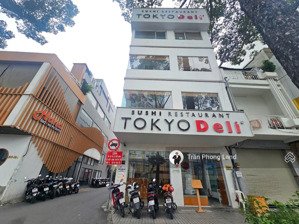 chính chủ gửi cho thuê nhà góc 2 mặt tiền 386-388 ba tháng hai, q10, 7x24m, trệt 3 lầu, 