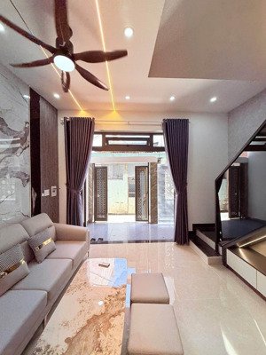 bán siêu phẩm 02 tầng kiệt 6m cách đường nguyễn văn thoại 20m giá chỉ 12,9 tỷ