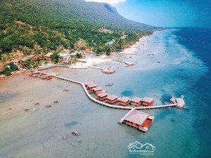 bán 3800m2 mặt biển ấp cây sao-hàm ninh. xây dựng resort cực kỳ đẳng cấp, giá rẻ một nửa thị trường