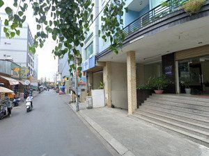 cho thuê văn phòng mặt tiền 31/34 ung văn khiêm, 86m2, giá cực chất 33 triệu vnd