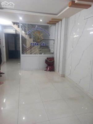Cho thuê nhà riêng Trần Khánh Dư , Ngô Quyền . Có đồ cơ bản