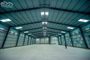 CHO THUÊ KHO BÃI 2.248M2 KHO 1800M2 , NGANG 28M , QUỐC LỘ 91B, PHƯỚC THỚI, Ô MÔN, BÌNH THỦY, TPCT ( TRANG BỊ PCCC, ĐIỆN 3 PHA )