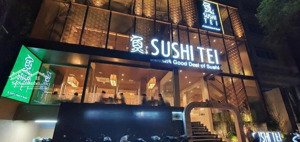 bán nhà siêu vị trí ngay trần hưng đạo quận 1 - (8,5x16m) - 3 tầng - hđt: 180tr/tháng - giá: 55 tỷ