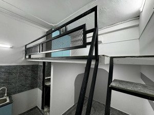cho thuê nhà trọ 25m2, 3,8 triệu tại nguyễn minh hoàng, tân bình, hcm, giá tốt