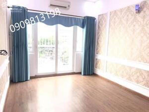 ️️️Nhà SHR P.COL Quận 1 - Vị Trí KD - Bán Nhanh Sang Tên Ngay.️️️