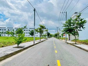 bán đất nền dự án phúc an garden, 570 triệu, 75 m2 tại đường thiếu niên 3, bàu bàng, bình dương