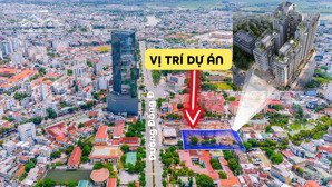 chính thức nhận booking căn hộ huế heritage 1/8 - siêu phẩm căn hộ huế