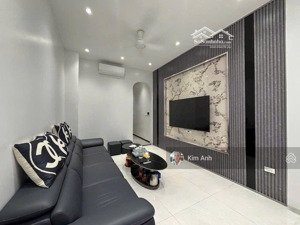 nhỉnh 6 tỷ - nhà 58m ngang hơn 4m bùi đình tuý - trung tâm p24 bình thạnh - sát hẻm xe hơi