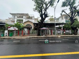 cho thuê cặp biệt thự đường 20 mỹ gia 1, phú mỹ hưng