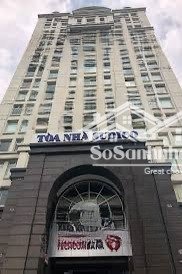 căn hộ dự án sudico mỹ đình 2n/2vs, dt 58m2, giá siêu tốt chỉ 4,7 tỷ. có slot ôtô.