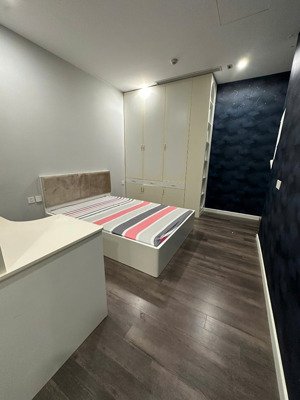 chính chủ cho thuê căn 2pn the nine pvđ 87m2 18tr miễn trung gian