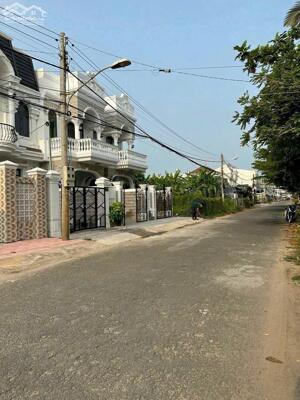 KHU BIỆT THỰ NGỌC VÂN PHƯỜNG 3