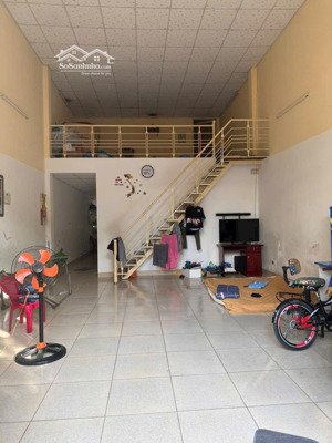 bán nhà lửng mt đường phan văn trị - đường 7m5- khuê trung - cẩm lệ- đà nẵng.