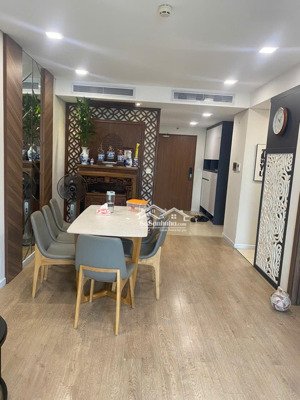 chính chủ cho thuê căn 2pn rivera thanh xuân 87m2 13tr miễn trung gian