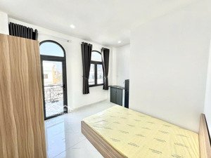 cho thuê cc mini 1pn, 1wc, 35m2, 5,9 triệu tại nguyễn thượng hiền, bình thạnh, hcm
