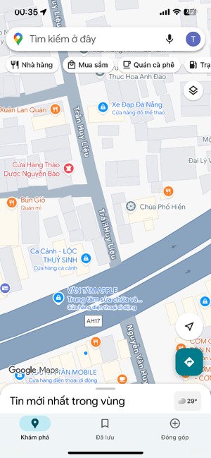 bán đất mt đường trần huy liệu đường 7m5- khuê trung - cẩm lệ- đà nẵng.