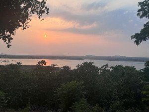 bán 5011m2 đất xuyên mộc, view hồ rất đẹp, giá chỉ 760tr / sào. (3,8 tỷ nguyên sổ)