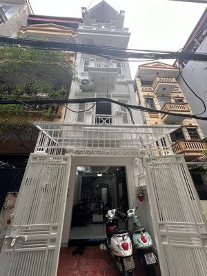 quan hoa lô góc 48m ngõ 4m dân xây cực chắc 12.9 tỷ chốt nhanh quan hoa, cầu giấy |