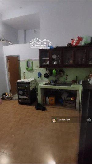 bán nhà riêng tại đường sơn thủy 4, hòa hải, ngũ hành sơn, đà nẵng, 5,2 tỷ, 90m2