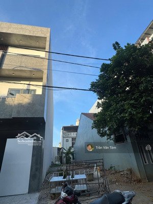 bán đất sơn thủy 2, 5,4 tỷ, 115m2, chính chủ, bán gấp