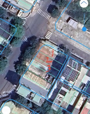 bán đất lô góc khu vực đường hồ xuân hương, sát biển mỹ an, 333m2, ngang 14m, đt 
