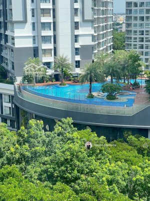 nhà mới như cđt bàn giao - căn 2pn 2wc diamond alnata celadon city 5.8 tỷ, view đẹp, hướng mát