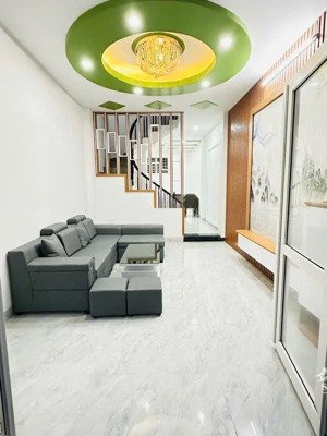 phú diễn 45m2 x 5 tầng x 6 ngủ- nhỉnh 7tỷ gần ngõ ô tô - thoáng - kiên cố gần hồ phú diễn , tr