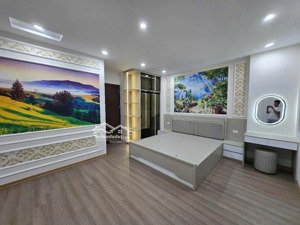 cổ nhuế ở ngay 42m2 x 4 tầng - chào 6,5 tỷ- dân xây chắc chắn vị trí đẹp dân cư văn m