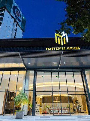 căn 2pn view pháo hoa quốc tế đà nẵng - dự án masterise homes đà nẵng