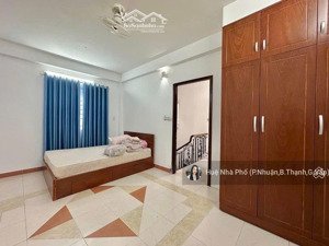 hẻm ô tô - nhà 68m2 - nở hậu- thích quảng đức ,phú nhuận - 4pn - chỉnhỉnh 7 tỷ